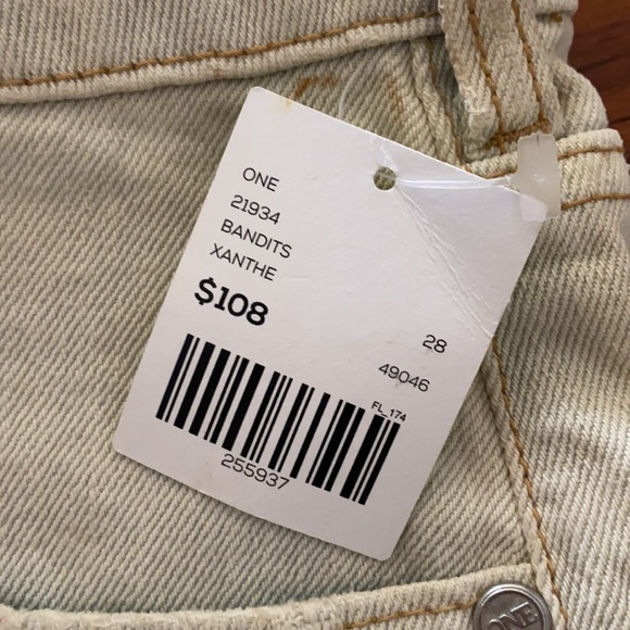 One Teaspoon Bandits - Picture 4 of 4